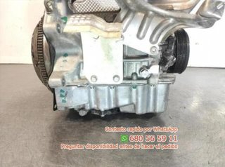 Seat galap1097018 dkla motor completo ib Ref:92567