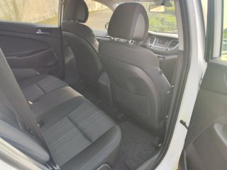 Hyundai Tucson 2016