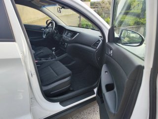 Hyundai Tucson 2016