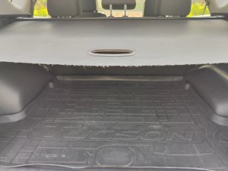 Hyundai Tucson 2016