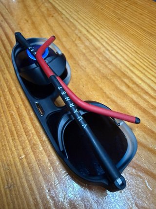 Gafas de sol Vuarnet VL1811