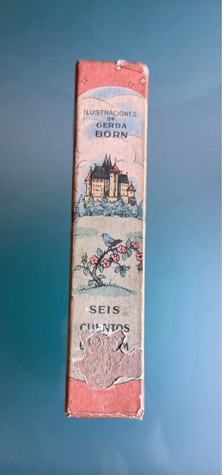 Cuentos de Grimm
