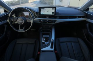 Audi A5 2021