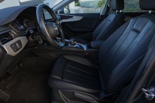 Audi A5 2021