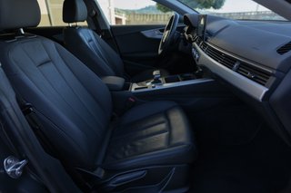Audi A5 2021