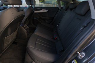 Audi A5 2021