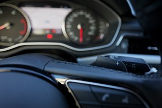 Audi A5 2021