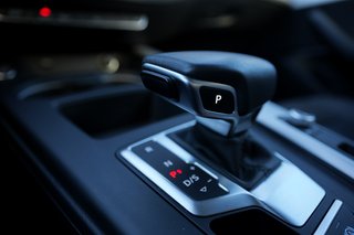 Audi A5 2021