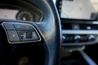 Audi A5 2021