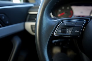 Audi A5 2021