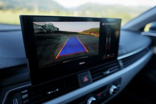 Audi A5 2021