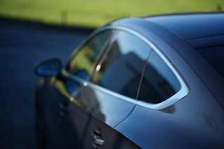 Audi A5 2021