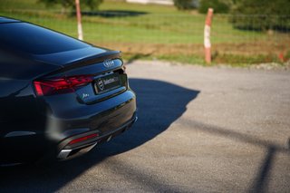 Audi A5 2021