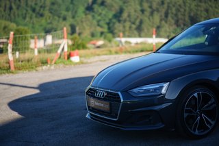 Audi A5 2021