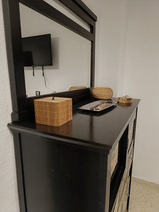 Dormitorio Matrimonio Completo