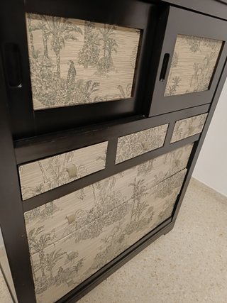 Dormitorio Matrimonio Completo