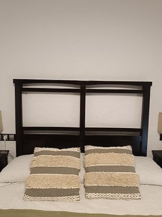 Dormitorio Matrimonio Completo