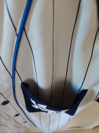 Magestic Yankees Camicia Baseball M