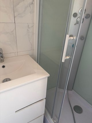 Es lloga apartament