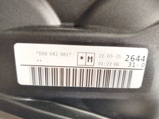 Motor SEAT Ibiza V 1.0 TSI 7764035