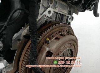 Motor completo chyb skoda fabia * jgrmp6 Ref:80441