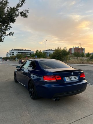 BMW Serie 3 2009