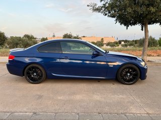 BMW Serie 3 2009