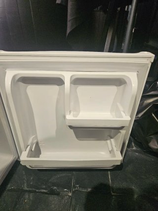 Mini Frigorífico OK. OFR 013 F