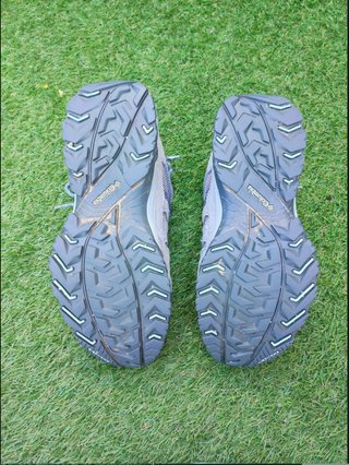 Zapatillas Trekking Columbia Talla 37