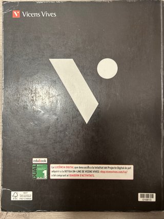 Libros Història del món contemporani 1 batxillerat