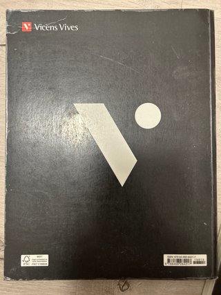 Libros Història del món contemporani 1 batxillerat