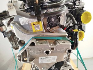 Motor SEAT Ibiza V 1.5 TSI DXDB