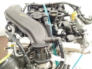 Motor SEAT Ibiza V 1.5 TSI DXDB
