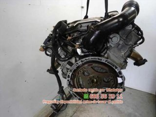 Mocep515256 112941 motor mercedes-benz c Ref:18789