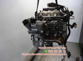 Mocep515256 112941 motor mercedes-benz c Ref:18789