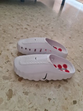 Nike Mind Blancas Nuevas