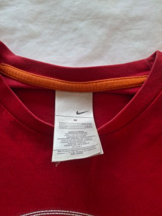Lote 2 Camisetas Nike