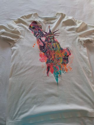 Lote 2 Camisetas Nike
