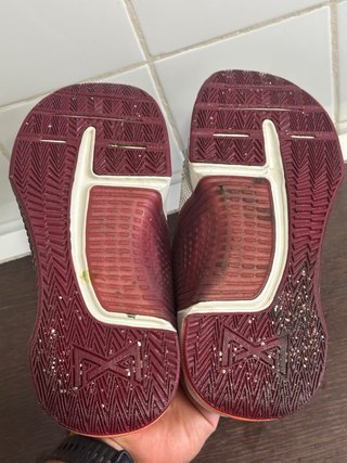 Nike Metcon 9 Talla 38.5 unicos