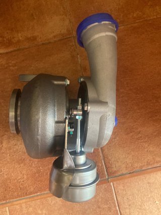 Turbo Nuevo VW T5 2.5 AXD