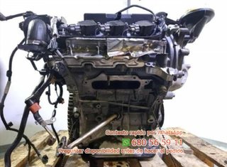 Motor completo renault h4bc401 twingo re Ref:89399