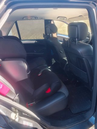 Mercedes-Benz ml 2007