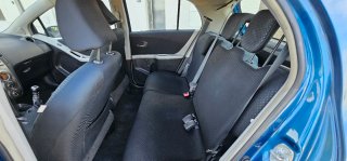 Toyota Yaris 2010