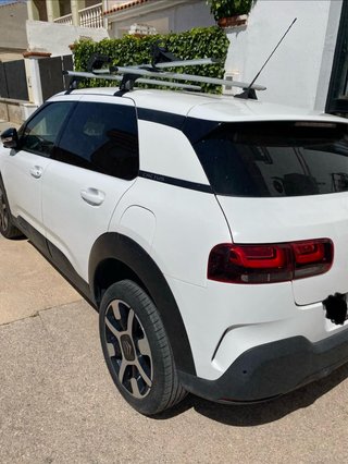 Citroen C4 Cactus 2020