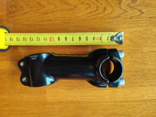 Potencia Ahead MTB 150 mm