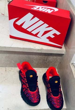 Zapatillas Nike Air Max Plus TN SE