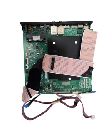 Placa Base TV TCL 55QM8B