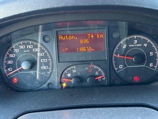 Peugeot Boxer 2018