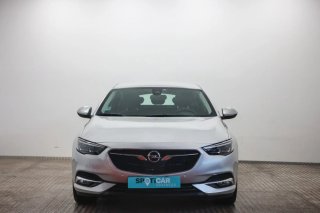 Opel Insignia 2018