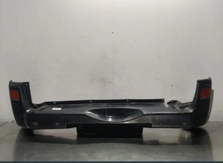Paragolpes trasero Land Rover Freelander 2